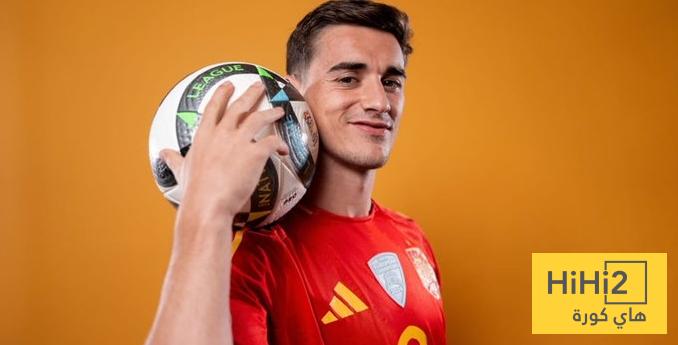 غافي يتألق: هل يحقق المنتخب الإسباني حلم المونديال 2026؟ غافي يرد .. هل اسبانيا مرشحة للفوز بالمونديال ؟