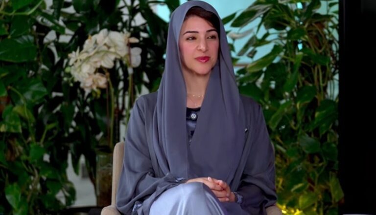 ريم الهاشمي: وضوح القيادة الإماراتية وحرصها على التواصل يعززان الثقة والطمأنينة في المجتمع