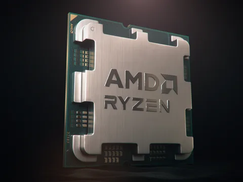 AMD تطلق معالجات Ryzen X3D الجديدة لتعزيز تجربة الألعاب في عام 2026 شركة AMD تطلق معالجات Ryzen X3D جديدة للألعاب وتطرح إصدارات متميزة #COMPUTEX2026 - التقنية بلا حدود