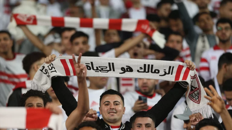 متى تنطلق مباريات الدوري المصري 2026-2027 وما هي أبرز التوقعات؟ FBL-ESP-LIGA-SEVILLA