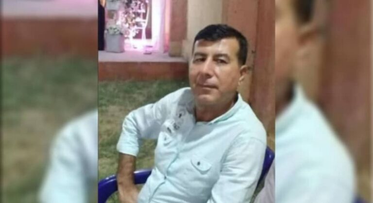 العثور على جثة سائق أجرة بعد أسبوع من اختفائه يصدم أهالي الحسكة بعد أسبوع من اختفائه.. العثور على جثة سائق أجرة يثير غضبا في الحسكة