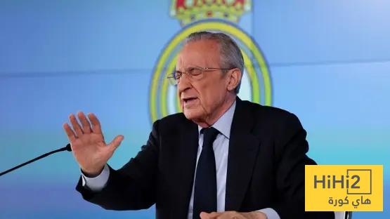 هل يواجه ريال مدريد مصير فنزويلا تحت قيادة بيريز؟ بيريز جعل ريال مدريد مثل فنزويلا ..!