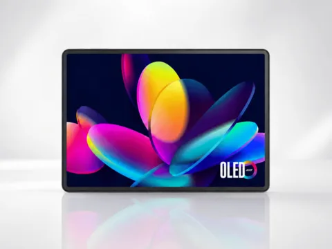 أيسر تطلق جهازين لوحيين جديدين بشاشات OLED خلال COMPUTEX 2026 أيسر تكشف بشكل رسمي عن جهازين لوحيين جديدين بشاشات OLED وأنظمة COMPUTEX2026# Android - التقنية بلا حدود