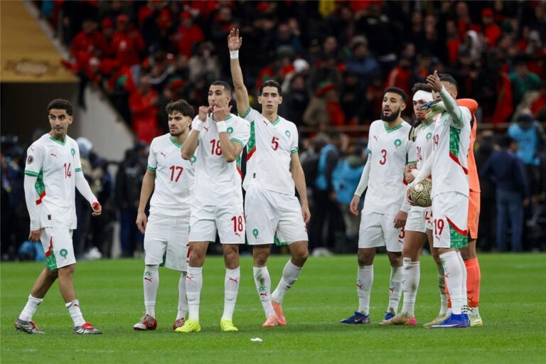 مباريات اليوم: نهائي أمم إفريقيا تحت 17 عاماً وتحديات دولية إثارة! مواعيد مباريات اليوم الثلاثاء 2-6-2026 والقنوات الناقلة.. نهائي أمم إفريقيا تحت 17 عامًا ومواجهات دولية قوية