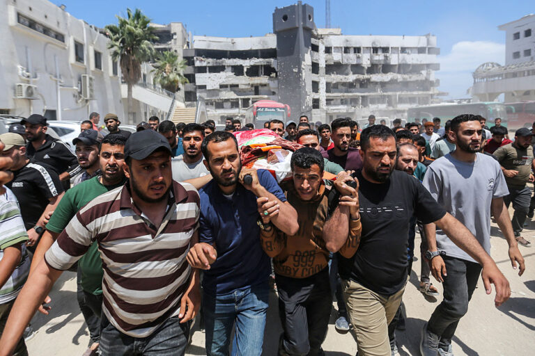 الجيش الإسرائيلي: تصفية 5 مسلحين في غزة بينهم قياديون في حماس والجهاد الإسلامي