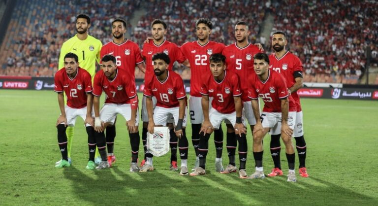مصر تستعد لكأس العالم 2026: مواعيد المباريات وحظوظ التأهل منتخب مصر في كأس العالم 2026.. مواعيد المباريات والقنوات الناقلة والحظوظ