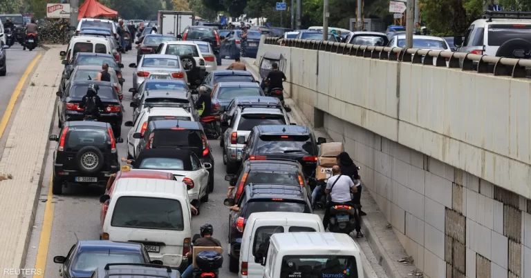 هدوء في ضاحية بيروت.. والهجمات مستمرة جنوبي لبنان