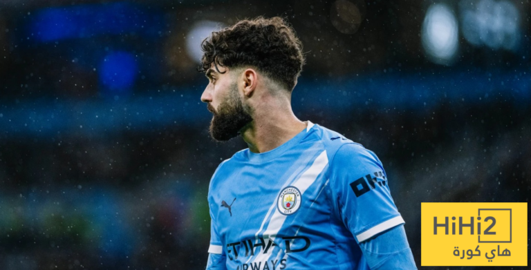 90 مليون يورو تحسم الصراع.. ريال مدريد وبرشلونة يتنافسان على جفارديول