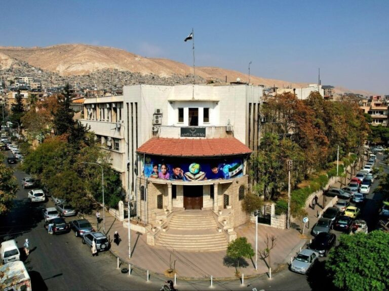 تجهيزات لوجستية جديدة تمكّن نزلاء السجون من التقدم للامتحانات العامة التربية والداخلية تنهيان التجهيزات اللوجستية ليتمكن نزلاء السجون من التقدم للامتحانات العامة