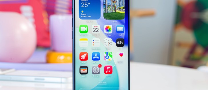 أبل تطلق تحديثات iOS 26.5.1 وmacOS 26.5.1 مع إصلاحات أمان حيوية أبل تطلق تحديثي iOS 26.5.1 وmacOS 26.5.1 لإصلاح مشكلات مهمة - التقنية بلا حدود