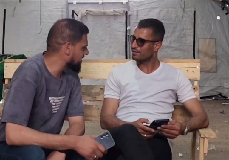 السنوار في ذاكرة مجدي ياسين: تأثيرات تاريخية على مستقبل الشرق الأوسط رفيق الأسر والحرية.. السنوار في ذاكرة مجدي ياسين