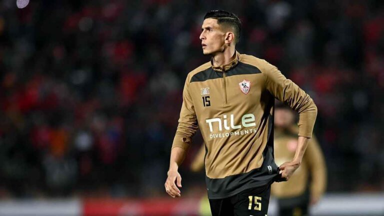 محامي صلاح الدين مصدق يصدم الزمالك: إيقاف القيد "إجباري".. والاستئناف لا يوقف التنفيذ