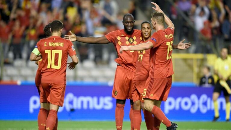 كرواتيا تلاقي بلجيكا في ودية مثيرة قبل انطلاق كأس العالم 2026 بث مباشر مباراة كرواتيا ضد بلجيكا اليوم في المباراة الودية قبل كأس العالم 2026