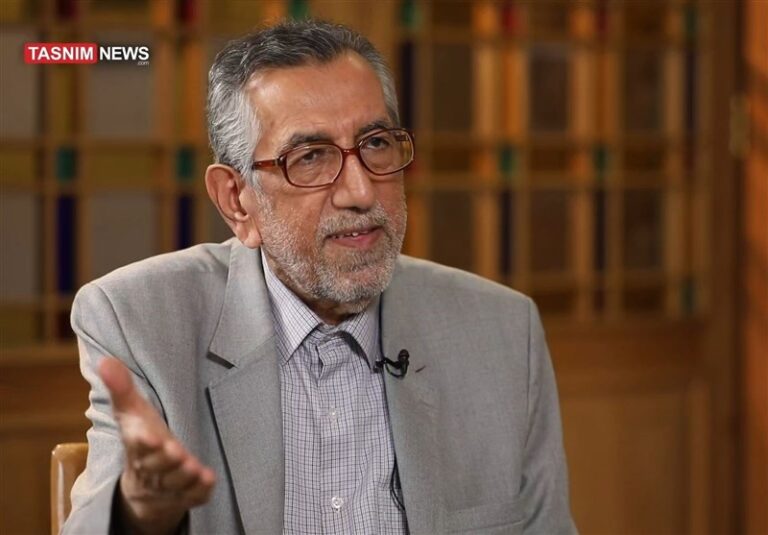 خبير في الشؤون اليمنية لـ"تسنيم": مضيق باب المندب يشكّل عامل استقرار لأمن مضيق هرمز