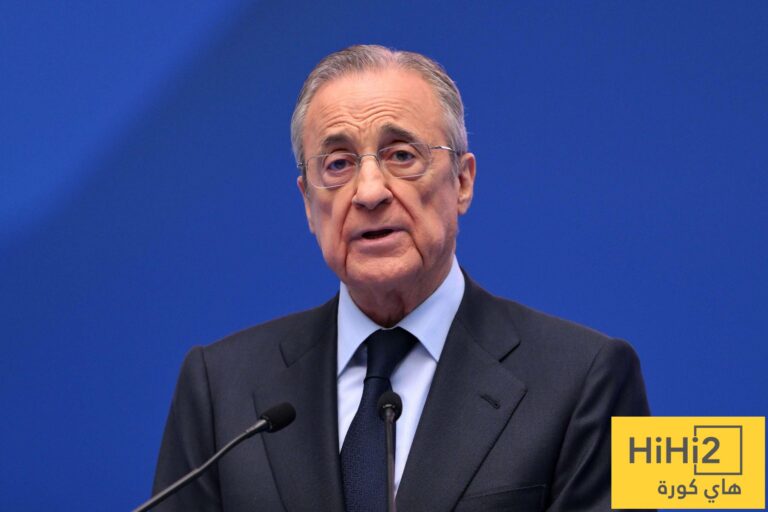 بيريز يعزز دفاع ريال مدريد بضم نجم الظهير الأيمن الجديد بيريز يختار هذا اللاعب لتدعيم مركز الظهير الأيمن