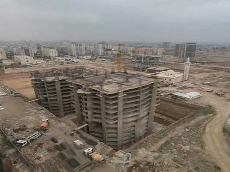 محافظ دمشق يؤكد: حقوق الأهالي بماروتا محفوظة ولن نكرر أخطاء النظام محافظ دمشق: لن نكرر تطبيقات النظام البائد بباسيليا وحقوق الأهالي بماروتا محفوظة