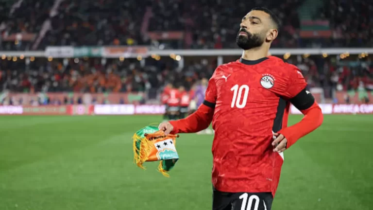 مبيعات تذاكر ودية مصر والبرازيل تتجاوز 60 ألف رغم سعة الملعب الكبيرة بملعب يتسع لـ 67 ألف مشجع.. تفاصيل مبيعات تذاكر ودية مصر والبرازيل التاريخية
