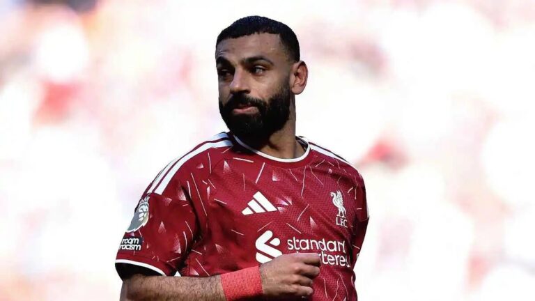 لأجل محمد صلاح.. تنافس قوي بين قطبي الكرة السعودية