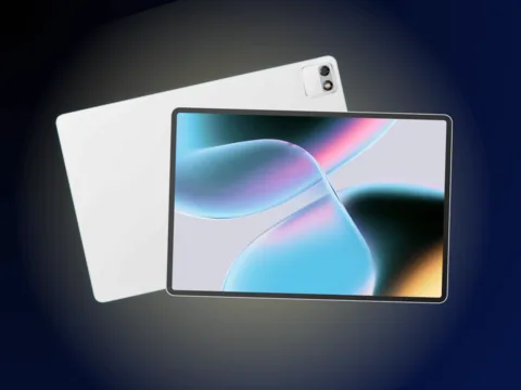 أسوس تطلق جهازها اللوحي الجديد Asus Pad مع شاشة تاندم OLED المتطورة أسوس تكشف بشكل رسمي عن جهازها اللوحي الجديد Asus Pad بشاشة تاندم OLED متطورة #COMPUTEX2026 - التقنية بلا حدود