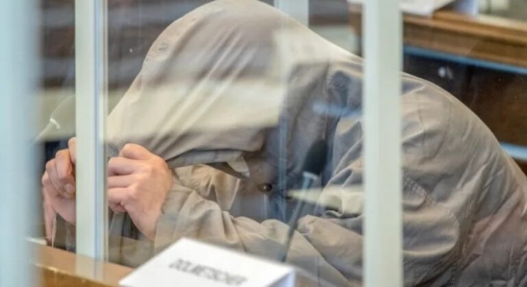 دمشق تعرض على أوروبا التعاون لملاحقة متهمين بنظام الأسد المنهار إذاعة سويدية: دمشق تعرض على أوروبا التعاون لملاحقة متهمين من النظام المخلوع