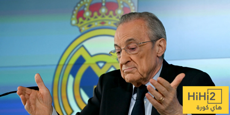 صفقة معقدة لريال مدريد !