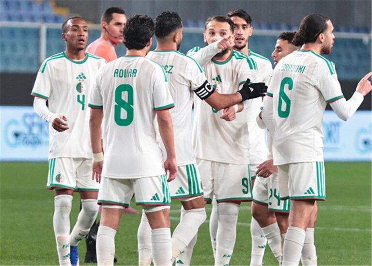 ماذا يحمل اليوم من مفاجآت؟ الجزائر تواجه هولندا وإيطاليا ضد لوكسمبورج! مواعيد مباريات اليوم الأربعاء 3-6-2026 والقنوات الناقلة.. الجزائر تواجه هولندا وإيطاليا ضد لوكسمبورج
