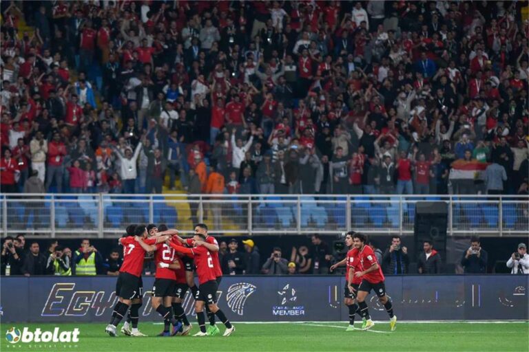 حكام مباراة مصر ضد البرازيل الودية: من سيكون مفتاح اللقاء؟ رسميًا | الإعلان عن حكام مباراة مصر والبرازيل الودية