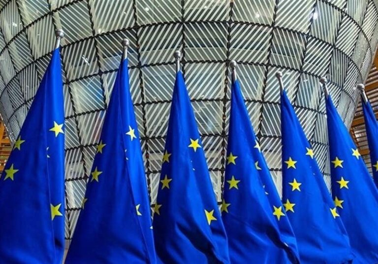 بلومبرغ: ضغوط الحرب ضد إيران دفعت أوروبا لتعديل قواعدها المالية