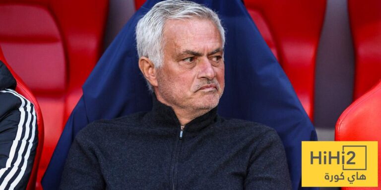 عاجل – كواليس نارية حول عودة مورينيو إلى مدريد !
