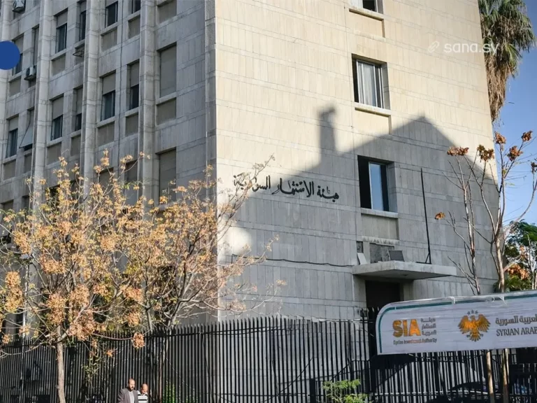 رئيس هيئة الاستثمار: لا خصخصة للمنشآت الحكومية وتوجّه لتطبيق تأمين صحي شامل