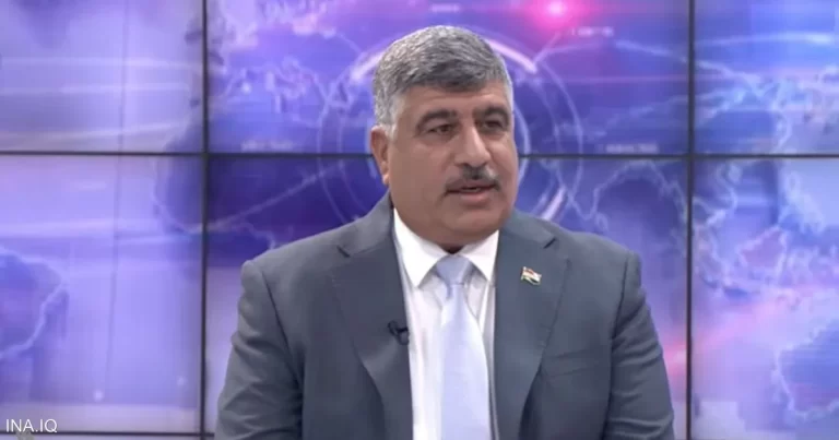 الجيش العراقي يعزز جهوده لحصر السلاح بيد الدولة وسط تصاعد التوترات الناطق باسم الجيش العراقي يؤكد مباشرة العمل على حصر السلاح بيد الدولة
