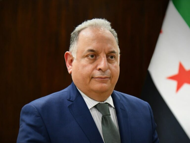 برنية: نعمل على بناء قطاع خاص حيوي ونشط يكون شريكاً أساسياً في التنمية والإعمار