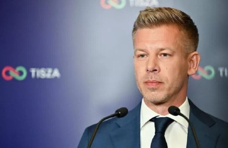 رئيس الوزراء الهنغاري: بودابست تعارض تسريع انضمام أوكرانيا إلى الاتحاد الأوروبي