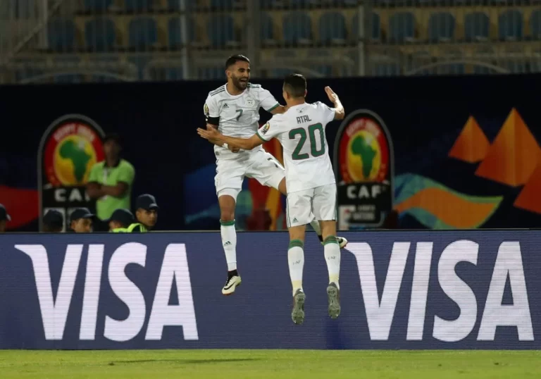 فيديو| شاهد الجزائر تهزم هولندا وديا استعدادا لكأس العالم 2026