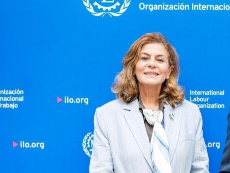 قبوات من جنيف: ندعو الشركاء الدوليين لدعم مسار التعافي في سوريا