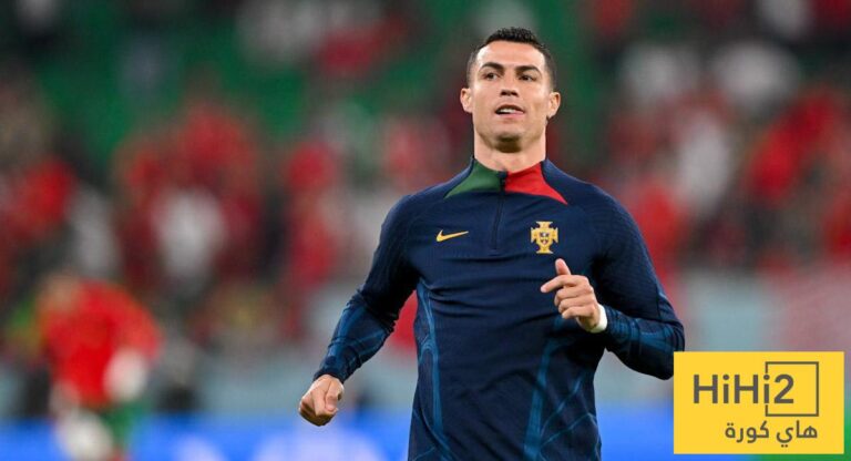 شتان بين مشوار ميسي ورونالدو في كأس العالم 2022