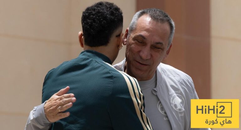 المنتخب السعودي مرشح للذهاب بعيدًا في كأس العالم 2026 !
