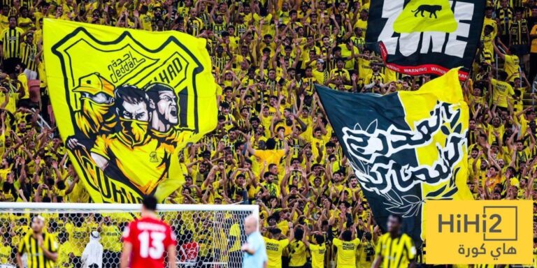 4 مراكز على طاولة الاتحاد في الصيف !