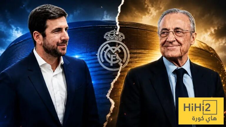 وعد غريب من ريكيلمي قبل انتخابات ريال مدريد..!