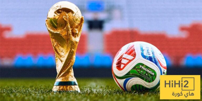 مونديال 2026.. “إشارة X” سلاح الفيفا الجديد لمواجهة العنصرية في الملاعب