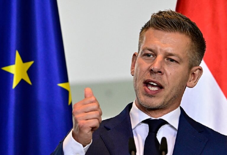 ماغيار: أوروبا تحتاج للتعاون مع روسيا "رغم تهديدها للأمن الأوروبي"