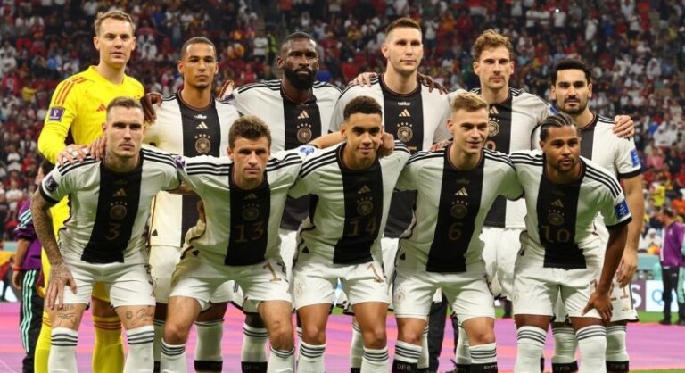 منتخب ألمانيا في كأس العالم 2026.. هل يستعيد "المانشافت" هيبته؟