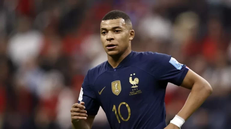 مبابي في كأس العالم 2026 مجموعة فرنسا وجدول المباريات وطريق التأهل