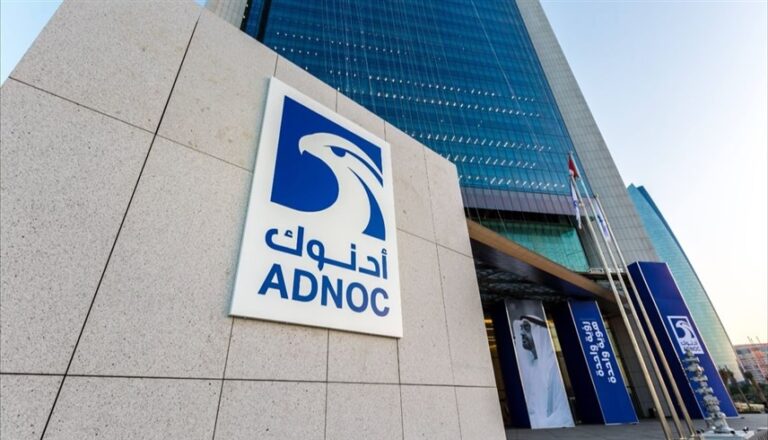 أدنوك تعزز توظيف الكفاءات الإماراتية بشراكة استراتيجية في معرض 2026 "أدنوك" تدعم توظيف الكفاءات الإماراتية عبر شراكتها في معرض "مصنّعين 2026"