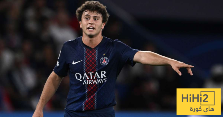 جواو نيفيز يرد على شائعات ارتباطه بريال مدريد