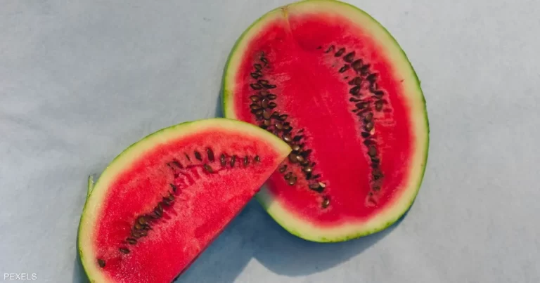 بذور البطيخ.. كنز غذائي خفي بفوائد صحية متعددة