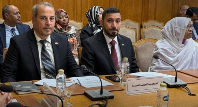 سوريا تشارك بأعمال الاجتماع الـ 49 للجنة العربية الدائمة للبريد