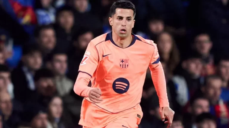 مفاجأة مدوية.. الهلال يطلب لاعب برشلونة في صفقة كانسيلو