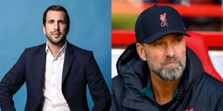 منافس بيريز.. ريكيلمي يوضح حقيقة اقتراب كلوب من تدريب ريال مدريد