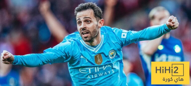 عدم تعاقد برشلونة مع سيلفا مستحيل ..!
